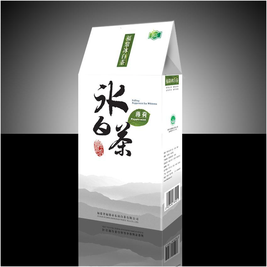 最新2011年珍稀白茶价格