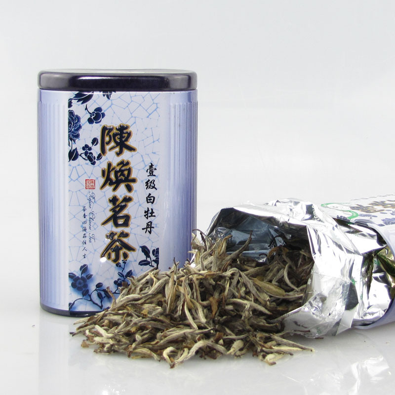 极品白茶一般多少钱一斤