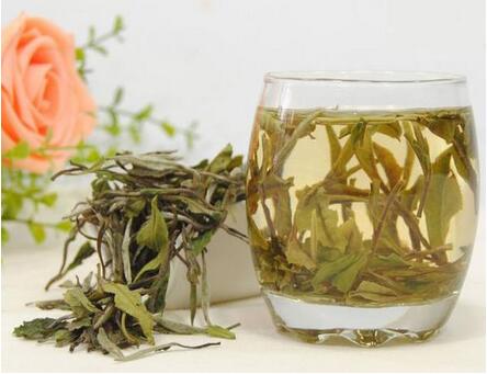 白茶市场价格多少钱一斤,白茶的功效与作用,白茶还可以美容