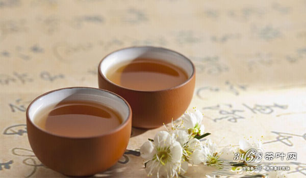 乌龙茶功效有哪些春节刮油甩肉必备茶水
