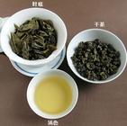 台湾最盛名的茶叶品牌：冻顶乌龙茶