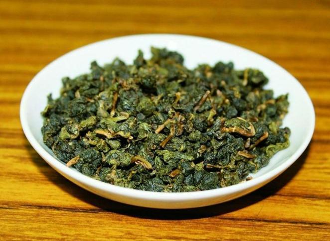 福建乌龙茶的主要品种花色及其品质特征