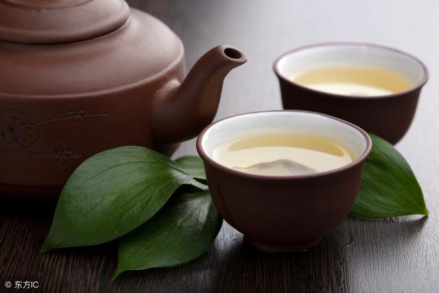 把茶喝好比喝好茶重要——了解乌龙茶焙火