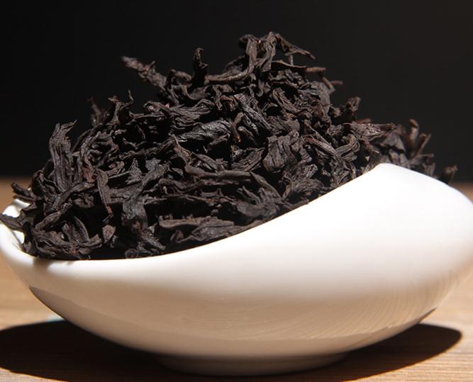 黑乌龙茶是什么茶减肥效果真的最好吗