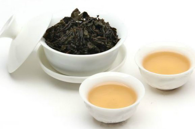黑乌龙茶有哪一些副作用呢