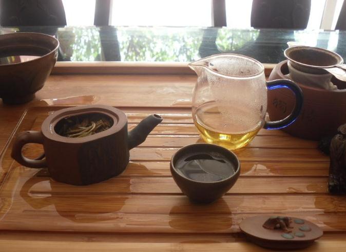 茶叶种类中乌龙茶为什么抗癌效果最明显