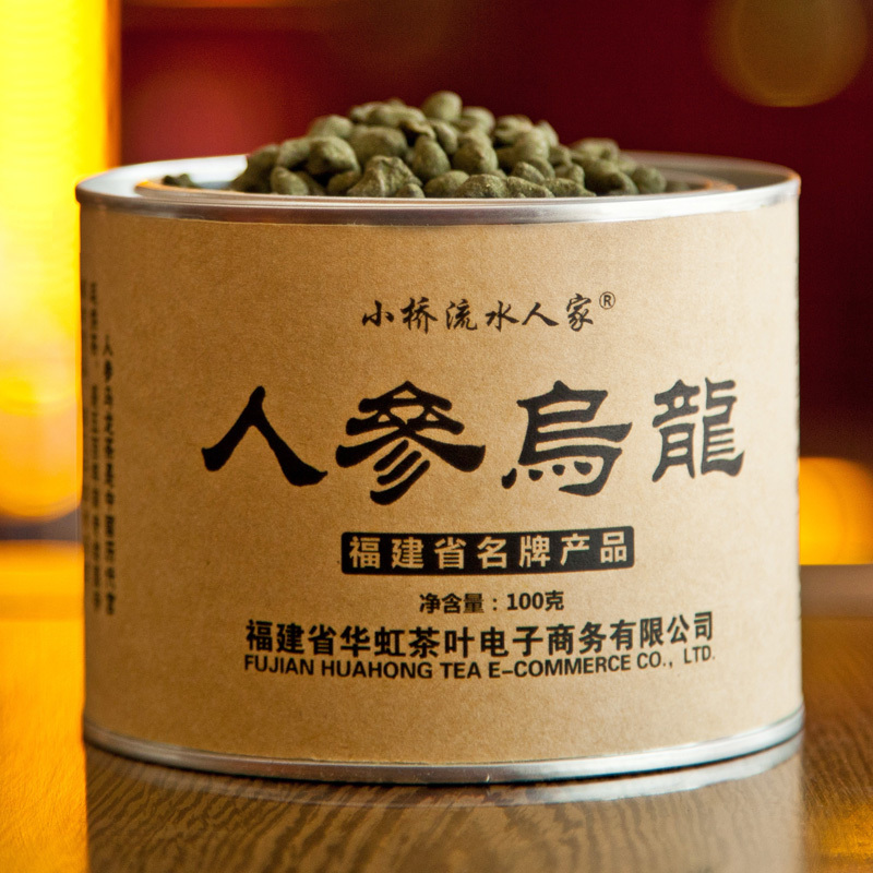 2012年台湾乌龙茶最新价格行情