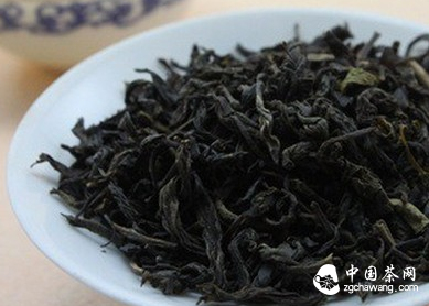 越陈越香的茶：普洱茶、黑茶、乌龙茶