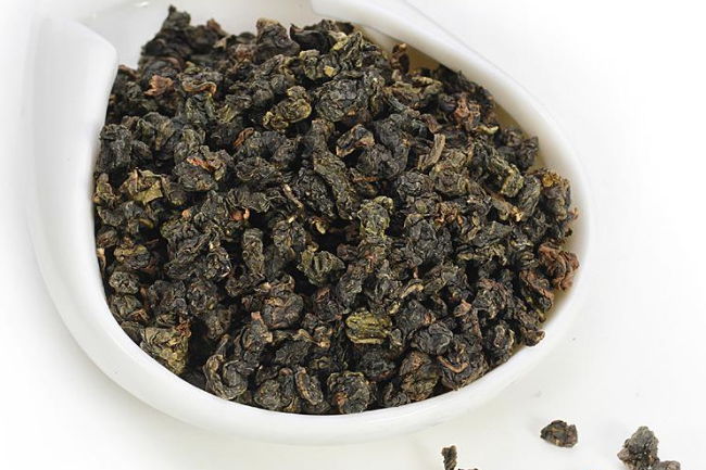 品饮乌龙茶的最佳季节就非秋季莫属了