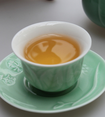 乌龙茶的功效与作用乌龙茶冻的制作方法