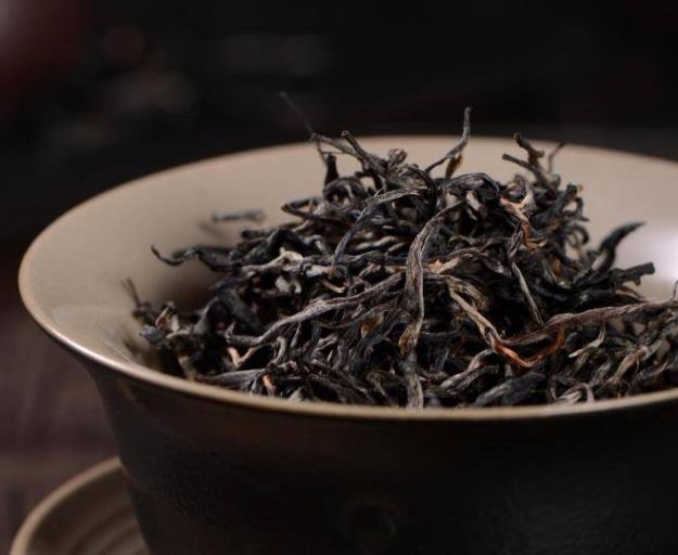 茶叶产地知识台湾乌龙茶你了解多少呢