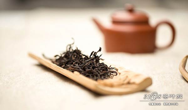 福建最知名最具代表性的乌龙茶有哪些