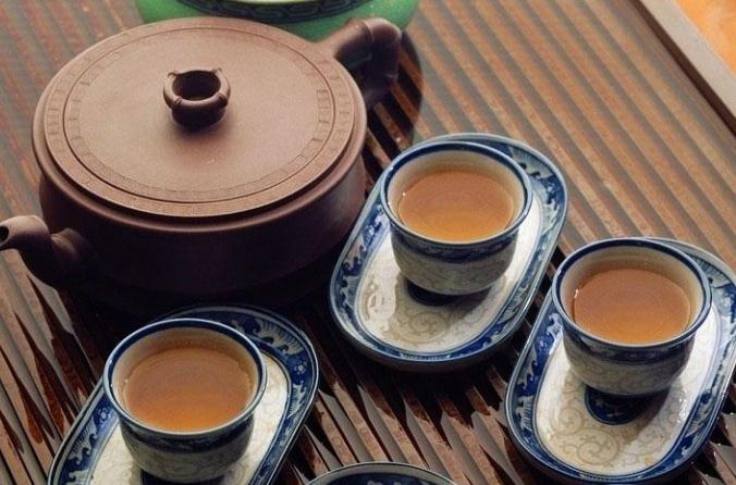 台湾高山乌龙茶的产地品质及泡法介绍