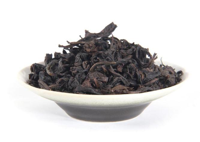闽南乌龙茶的毛茶品质特点和审评方法