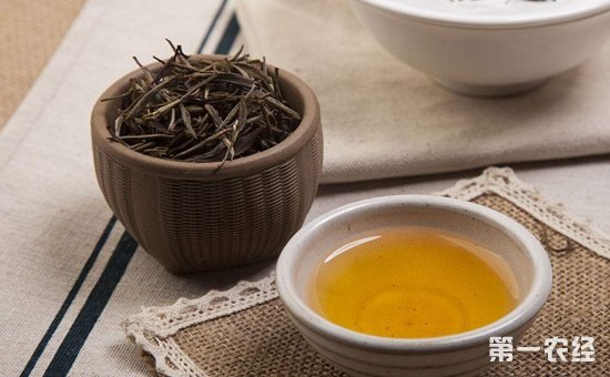 乌龙茶的香味主要有哪些？乌龙茶香味的四大类型