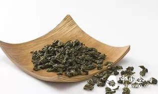青茶(乌龙茶)及其特性