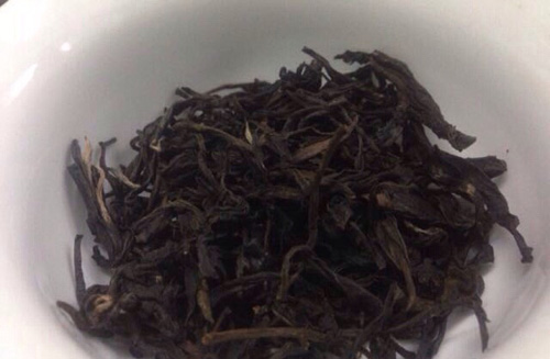 乌龙茶属于什么茶乌龙茶是青茶吗
