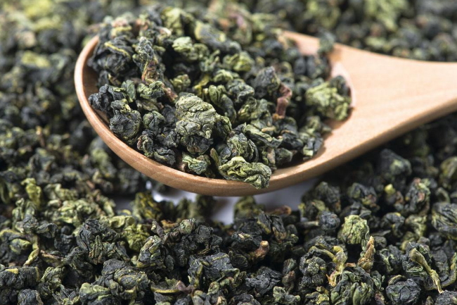 乌龙茶是什么茶乌龙茶的制茶工艺有何特点