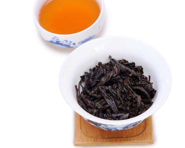 茶叶市场上乌龙茶受热捧乌龙茶的种类