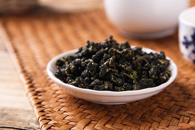 乌龙茶的功效台湾乌龙茶有减肥效果吗