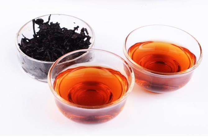 台湾乌龙茶的好处台湾乌龙茶有什么功效