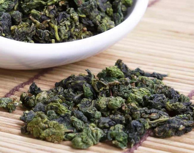 乌龙茶的功效与作用乌龙茶的药理价值