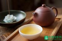 乌龙茶如何搭配紫砂壶及对壶的要求更严格