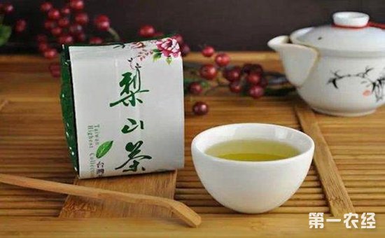 台湾乌龙茶有哪些？台湾乌龙茶的种类有哪些？