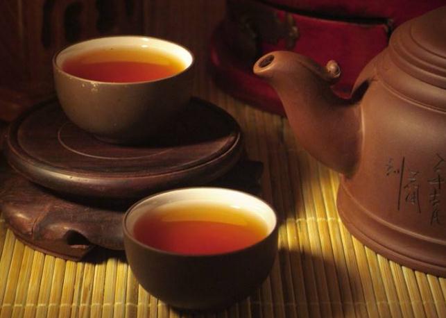 什么是台湾冻顶乌龙茶它的功效有哪些