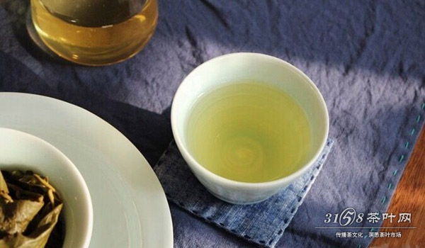 冲泡乌龙茶的技巧是什么如何泡好一壶乌龙茶呢