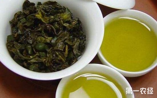 为什么喝乌龙茶的时候要“洗茶”？