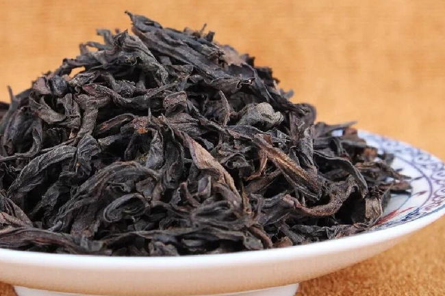 乌龙茶是什么茶乌龙茶和青茶有何区别
