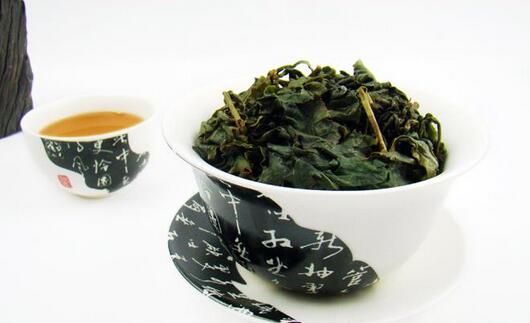 冻顶乌龙茶价格多少钱一斤,冻顶乌龙茶的功效与作用有哪些