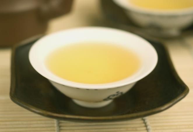 怎样喝乌龙茶减肥乌龙茶的减肥方法