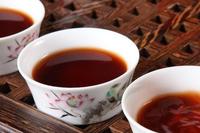 浅谈普洱茶中晒青茶与烘青茶的不同之处