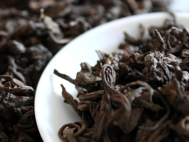 三种乌龙茶种类的介绍你了解乌龙茶吗