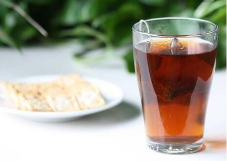 黑乌龙茶功效与作用,黑乌龙茶正确喝法,黑乌龙茶怎么喝减肥