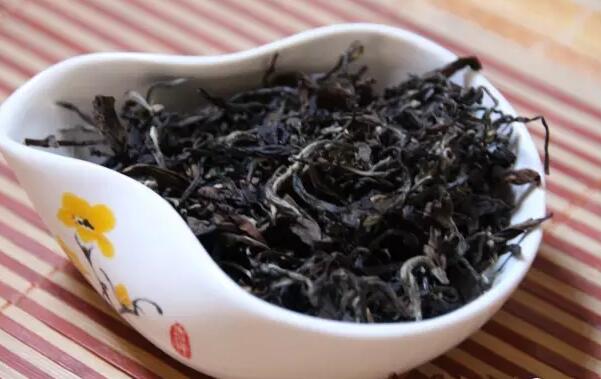 如何品评台湾乌龙茶品质？