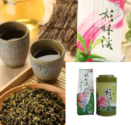 台湾乌龙茶有哪些？来看看台湾乌龙茶的主要品种
