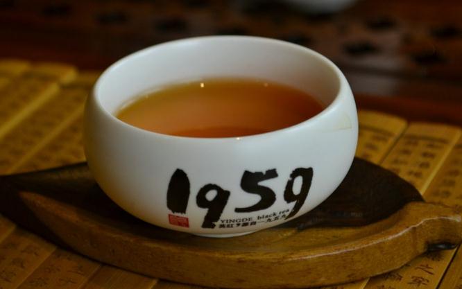 阿里山乌龙茶：高山茶的五大功效介绍