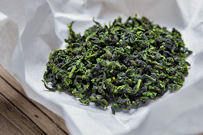 茶叶知识详解：乌龙茶究竟属于什么茶
