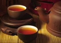 乌龙茶有哪些为什么说乌龙茶是减肥茶
