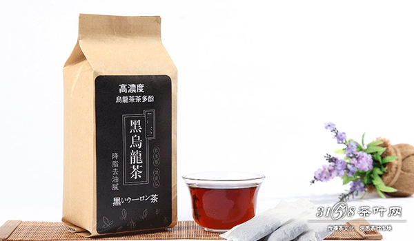 黑乌龙茶多少钱一斤黑乌龙茶的价格