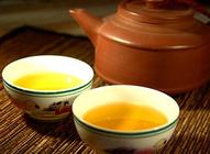 乌龙茶的功效与作用分析可促进新陈代谢