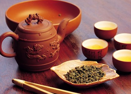 乌龙茶属于什么茶乌龙茶的功效与作用