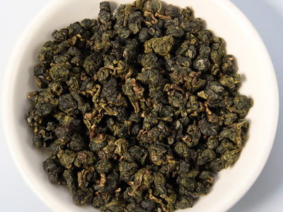 台湾乌龙茶的品种