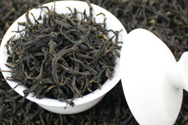 乌龙茶的制作工艺解读浅谈乌龙茶制作发酵