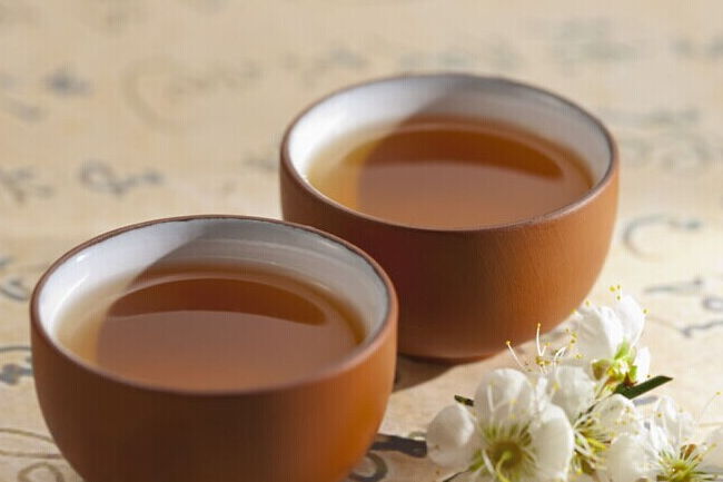 关注乌龙茶：认识名贵乌龙茶的9大种类