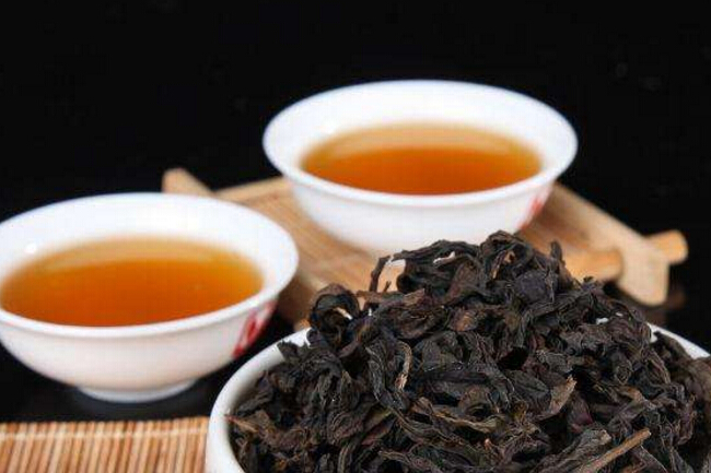 一起来学茶知识之乌龙茶到底属于什么茶