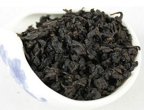 黑乌龙茶怎么制作,黑乌龙茶是什么味道,黑乌龙茶不适宜人群